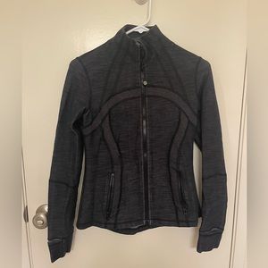 Lululemon workout set